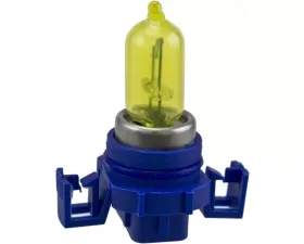 Hella Xen Pure Yellow XY Bulb H16/9009 12V 35W