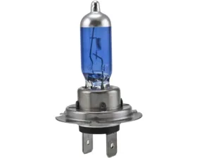 Hella Optilux 12V/55W H7 Extreme Blue Bulb