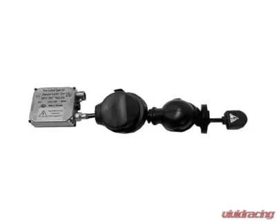 Hella Xenon Ballast Unit 12V - H55760001
