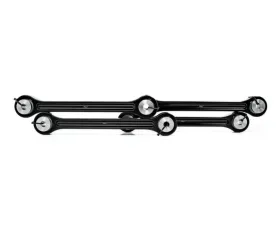 Fall-Line Rear Upper Control Arm Set Porsche 996 | 997