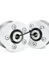 Fall-Line Trailing Arm Mono Ball Conversion Kit BMW E46 M3                                     - FLM-E46-1BUNI - Image 2
