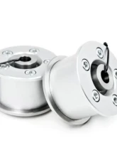 Fall-Line Trailing Arm Mono Ball Conversion Kit BMW E46 M3                                     - FLM-E46-1BUNI - Image 3