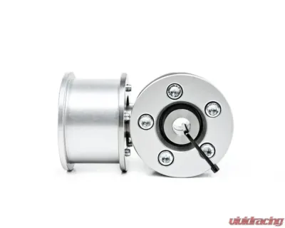 Fall-Line Trailing Arm Mono Ball Conversion Kit BMW E46 M3 - FLM-E46-1BUNI