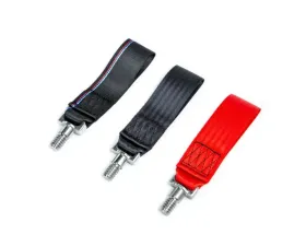 Fall-Line Tow Strap BMW E46 M3