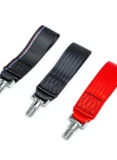 Fall-Line Tow Strap BMW E46 M3                                     - FLM-E46-3TSTR-C - Image 18