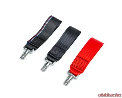 Fall-Line Tow Strap BMW E46 M3 - FLM-E46-3TSTR-C