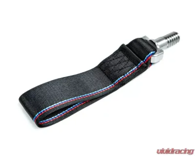 Fall-Line Tow Strap BMW E46 M3 - FLM-E46-3TSTR-C
