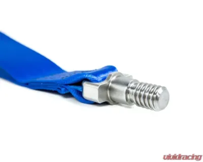 Fall-Line Tow Strap BMW E46 M3 - FLM-E46-3TSTR-C