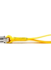 Fall-Line Tow Strap BMW E46 M3                                     - FLM-E46-3TSTR-C - Image 15