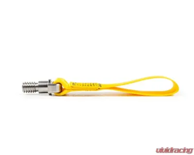 Fall-Line Tow Strap BMW E46 M3 - FLM-E46-3TSTR-C