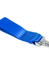 Fall-Line Tow Strap BMW E46 M3                                     - FLM-E46-3TSTR-C - Image 16