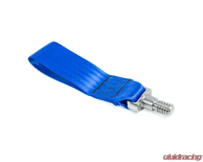 Fall-Line Tow Strap BMW E46 M3 - FLM-E46-3TSTR-C