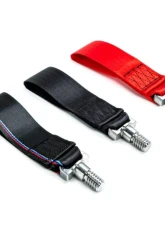Fall-Line Tow Strap BMW E46 M3                                     - FLM-E46-3TSTR-C - Image 17