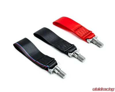 Fall-Line Tow Strap BMW E46 M3 - FLM-E46-3TSTR-C