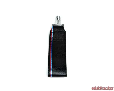 Fall-Line Tow Strap BMW E46 M3 - FLM-E46-3TSTR-C