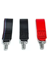 Fall-Line Tow Strap BMW E46 M3                                     - FLM-E46-3TSTR-C - Image 3