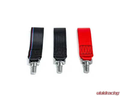 Fall-Line Tow Strap BMW E46 M3 - FLM-E46-3TSTR-C