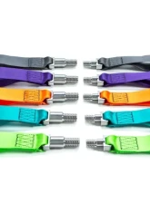 Fall-Line Tow Strap BMW E46 M3                                     - FLM-E46-3TSTR-C - Image 5