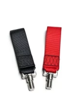 Fall-Line Tow Strap BMW E46 M3                                     - FLM-E46-3TSTR-C - Image 6