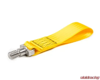 Fall-Line Tow Strap BMW E46 M3 - FLM-E46-3TSTR-C