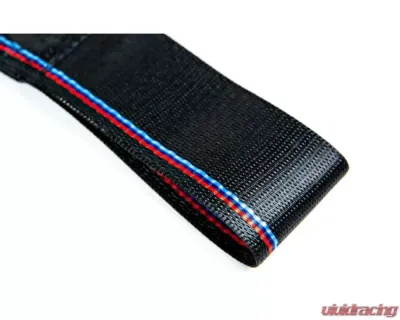 Fall-Line Tow Strap BMW E46 M3 - FLM-E46-3TSTR-C
