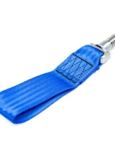 Fall-Line Tow Strap BMW E46 M3                                     - FLM-E46-3TSTR-C - Image 9