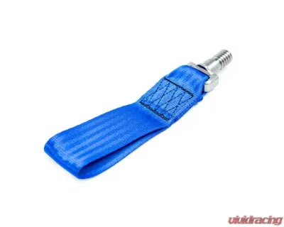 Fall-Line Tow Strap BMW E46 M3 - FLM-E46-3TSTR-C