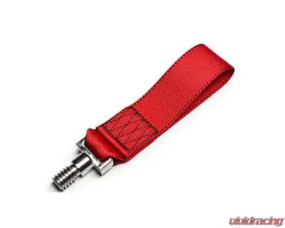 Fall-Line Tow Strap BMW E46 M3 - FLM-E46-3TSTR-C