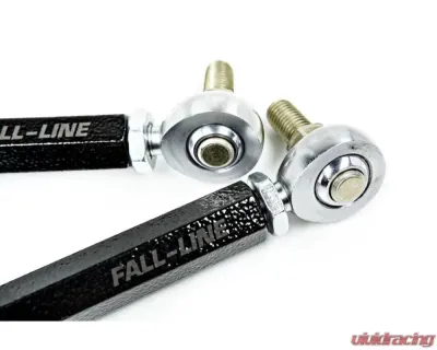 Fall-Line Rear Sway Bar End Link Kit BMW E82 1M - FLM-E82-1BRLINK