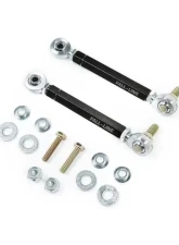 Fall-Line Rear Sway Bar End Link Kit BMW E82 1M                                     - FLM-E82-1BRLINK - Image 5