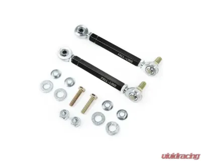 Fall-Line Rear Sway Bar End Link Kit BMW E82 1M - FLM-E82-1BRLINK