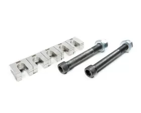 Fall-Line Rear Camber Shim Kit BMW E82 1M