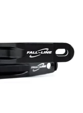 Fall-Line Lower Coil Over Camber Arm + Shim Set BMW E82 1M                                     - FLM-E82-1FLCOCA - Image 8