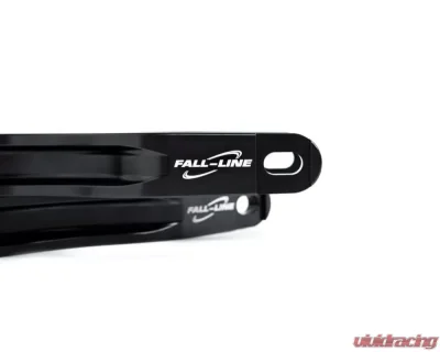 Fall-Line Lower Coil Over Camber Arm + Shim Set BMW E82 1M - FLM-E82-1FLCOCA