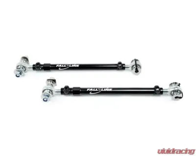 Fall-Line Adjustable Toe Arm Set Race BMW E82 1M - FLM-E82-1FRACTOE