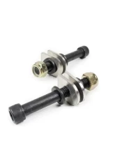 Fall-Line Adjustable Toe Arm Set Race BMW E82 1M                                     - FLM-E82-1FRACTOE - Image 2