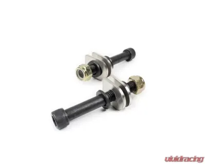Fall-Line Adjustable Toe Arm Set Race BMW E82 1M - FLM-E82-1FRACTOE