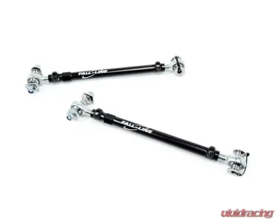 Fall-Line Adjustable Toe Arm Set Race BMW E82 1M - FLM-E82-1FRACTOE