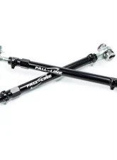 Fall-Line Adjustable Toe Arm Set Race BMW E82 1M                                     - FLM-E82-1FRACTOE - Image 4