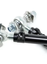 Fall-Line Adjustable Toe Arm Set Race BMW E82 1M                                     - FLM-E82-1FRACTOE - Image 7