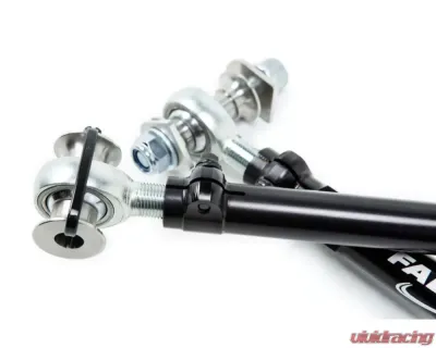 Fall-Line Adjustable Toe Arm Set Race BMW E82 1M - FLM-E82-1FRACTOE