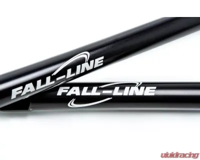Fall-Line Adjustable Toe Arm Set Race BMW E82 1M - FLM-E82-1FRACTOE
