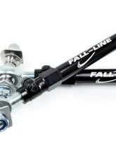 Fall-Line Adjustable Toe Arm Set Race BMW E82 1M                                     - FLM-E82-1FRACTOE - Image 9