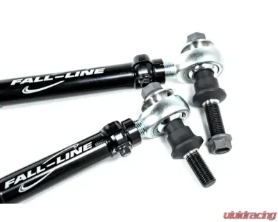 Fall-Line Rear Upper Control Arm Set BMW E82 1M - FLM-E82-1FWUAK