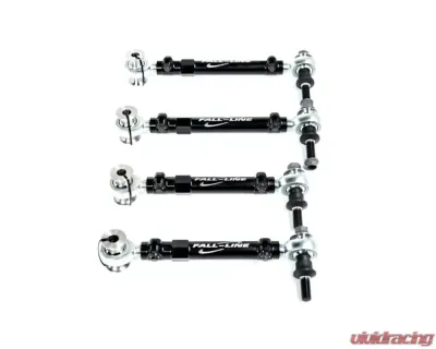 Fall-Line Rear Upper Control Arm Set BMW E82 1M - FLM-E82-1FWUAK