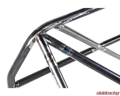 Fall-Line Bolt-In Harness Bar BMW E90 M3 - FLM-E90-RB