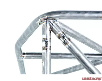 Fall-Line Bolt-In Harness Bar BMW E92 M3 - FLM-E92-RB