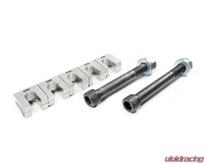 Fall-Line Rear Camber Shim Kit BMW E9X M3 - FLM-E9X-1BSHM