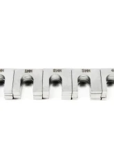 Fall-Line Rear Camber Shim Kit BMW E9X M3                                     - FLM-E9X-1BSHM - Image 2
