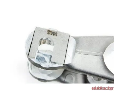 Fall-Line Rear Camber Shim Kit BMW E9X M3 - FLM-E9X-1BSHM